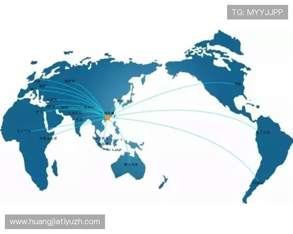 海星直播积极布局海外市场拓展国际用户群体实现全球化战略