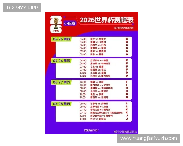 2026美加墨世界杯预选赛南美区赛程安排与最新赛况分析